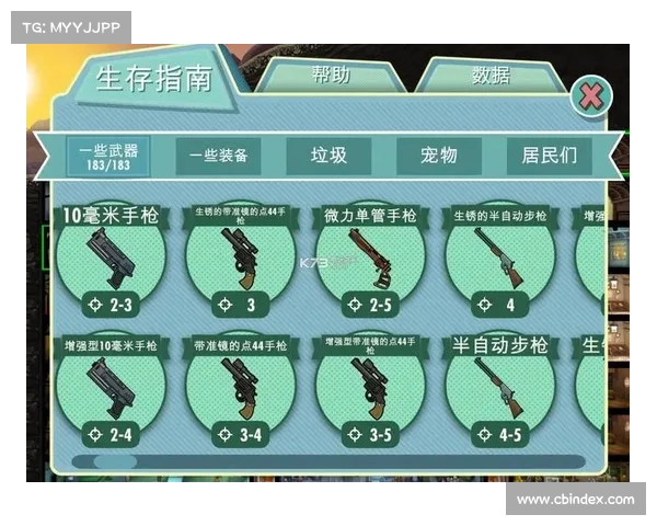 辐射避难所装备如何畅销 辐射避难所装备如何畅销
