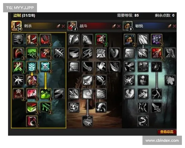 魔兽世界怀旧服战士天赋与装备攻略 魔兽世界怀旧服战士天赋与装备攻略
